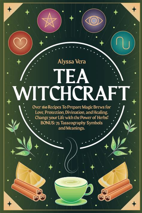 Creating Sacred Spaces with Witch Herbal Brews